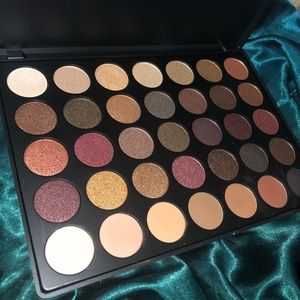 MORPHE 35F